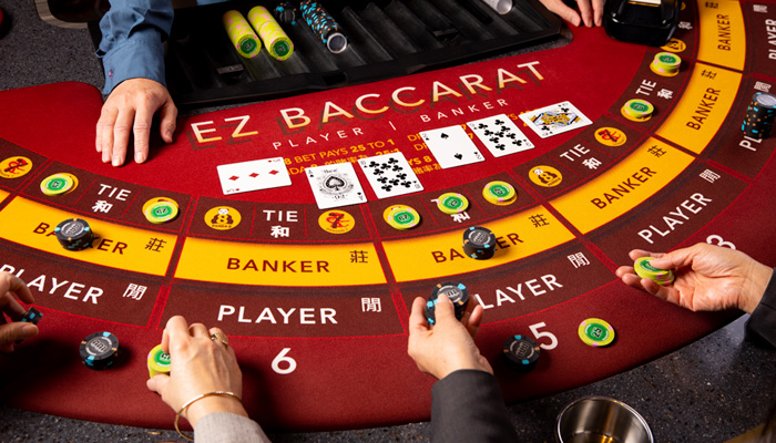Bacará 66bet